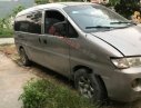 Hyundai Starex   Van MT   1998 - Bán Hyundai Starex Van MT 1998, số sàn, 6 chỗ