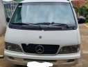 Mercedes-Benz MB 140D 2004 - Cần bán xe Mercedes MB140 màu trắng, máy móc nghiêm chỉnh, êm ái