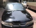 Mazda 626   1998 - Bán Mazda 626 đời 1998, màu đen, xe nhập