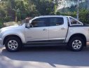 Chevrolet Colorado   2013 - Bán Chevrolet Colorado 2013, màu bạc, xe nhập 