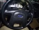 Ford Escape 2002 - Bán Ford Escape 2002, màu đen, lốp sơ cua chưa 1 lần sử dụng