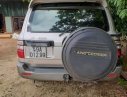 Toyota Land Cruiser   2003 - Bán Toyota Land Cruiser sản xuất 2003, xe xịn, đẹp, chất