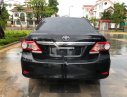 Toyota Corolla altis 2011 - Bán Toyota Corolla altis sản xuất 2011, màu đen, xe đẹp máy zin