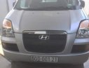 Hyundai Starex   2004 - Bán Hyundai Starex đời 2004, màu bạc, nhập khẩu nguyên chiếc   