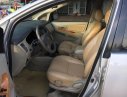 Toyota Innova G 2010 - Bán Toyota Innova màu bạc, đời 2010, nội ngoại thất đẹp