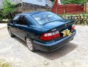 Mazda 626   1999 - Bán Mazda 626 sản xuất năm 1999, xe chính chủ, giá tốt