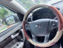 Kia Sorento   2015 - Bán ô tô Kia Sorento đời 2015, màu trắng, xe gia đình sử dụng ít có dùng