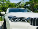 BMW 7 Series  730Li  2019 - Bán BMW 730Li năm 2019, màu trắng, xe nhập