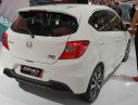 Honda Brio 1.2L RS 2019 - Honda Brio RS 2019, Honda Ô tô Đắk Lắk-Hỗ trợ trả góp 80%, giá ưu đãi cực tốt–Mr. Trung: 0935.751.516