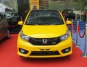 Honda Brio 2019 - [Tháng 11] Honda Brio - Giá cực tốt - xe 5 chỗ gia đình lý tưởng - 150tr trả trước nhận xe - ưu đãi hấp dẫn