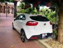 Kia Rio  AT   2012 - Bán xe Kia Rio Hatchback SX 2012, ĐK 2013, màu trắng, nhập khẩu, khám phí dài