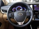 Toyota Vios G 2019 - Vios G bản Full - trả trước từ 160tr là lăn bánh, bảo hành chính hãng 3 năm, giao tận nhà LH Nhung 0907148849