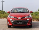 Toyota Vios G 2019 - Vios G bản Full - trả trước từ 160tr là lăn bánh, bảo hành chính hãng 3 năm, giao tận nhà LH Nhung 0907148849