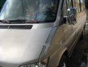 Mercedes-Benz Sprinter MT 2006 - Xe Mercedes MT năm sản xuất 2006, màu bạc