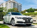 BMW 7 Series  730Li  2019 - Bán BMW 730Li năm 2019, màu trắng, xe nhập