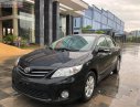 Toyota Corolla altis 2011 - Bán Toyota Corolla altis sản xuất 2011, màu đen, xe đẹp máy zin