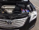 Toyota Camry G 2008 - Bán Toyota Camry 2.4G đời 2008, màu đen