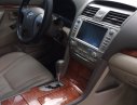 Toyota Camry G 2008 - Bán Toyota Camry 2.4G đời 2008, màu đen