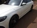 Mercedes-Benz E class  E300  2017 - Cần bán E300 màu trắng, đời 2017, đã qua sử dụng chính hãng năm sản xuất 2017, đăng ký lần đầu tháng 8 năm 2017