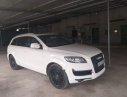 Audi Q7   2008 - Bán Audi Q7 2008, màu trắng, xe nhập, xe gia đình, giá 850tr