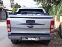 Ford Ranger   XLS 4x2MT  2015 - Bán xe Ford Ranger XLS 4x2MT Sx 2015 phom mới 2016, xe đẹp mọi thứ nguyên bản hoạt động tốt