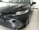 Toyota Camry G 2019 - Toyota Camry 2019: Cập nhật thông tin giá xe Camry G nhập khẩu