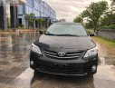 Toyota Corolla altis 2011 - Bán Toyota Corolla altis sản xuất 2011, màu đen, xe đẹp máy zin