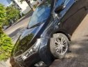 Toyota Corolla altis   2016 - Bán xe Toyota Corolla altis đời 2016, màu đen