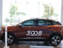 Peugeot 3008   2019 - Bán Peugeot 3008 sản xuất năm 2019, xe nhập