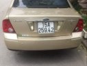 Ford Laser   2003 - Bán xe Ford Laser đời 2003 số tự động, hệ thống chạy điện, có cửa nóc