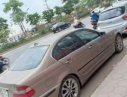 BMW 3 Series   325i  2003 - Bán xe BMW 325i đăng ký lần đầu 2003, xe đẹp