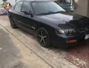 Honda Accord   2.0 MT   1995 - Bán xe Honda Accord 2.0 MT đời 1995, màu đen, nhập khẩu  