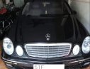 Mercedes-Benz E class E240 2004 - Bán Mercedes E240 đời 2004, màu đen, nhập khẩu 