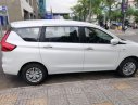 Suzuki Ertiga GLX 4AT 2019 - Bán Suzuki Ertiga 2019, màu trắng, xe nhập