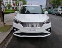 Suzuki Ertiga GLX 4AT 2019 - Bán Suzuki Ertiga 2019, màu trắng, xe nhập