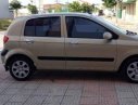 Hyundai Getz   2010 - Bán Hyundai Getz sản xuất 2010, nhập khẩu, xe rất đẹp không tì vết