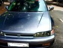 Honda Accord   1986 - Bán Honda Accord sản xuất 1986, nhập khẩu, 40 triệu