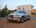 BMW 3 Series  318i  2004 - Bán xe BMW 3 Series 318i năm sản xuất 2004, xe nhập số tự động