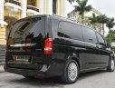 Mercedes-Benz V-Class V250 Bluetech VIP BUSINESS LOUNGE 2016 - Mercedes-Benz V-Class V250 Bluetech VIP Business Lounge Model 2016