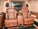 Mercedes-Benz V-Class V250 Bluetech VIP BUSINESS LOUNGE 2016 - Mercedes-Benz V-Class V250 Bluetech VIP Business Lounge Model 2016