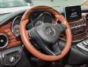 Mercedes-Benz V-Class V250 Bluetech VIP BUSINESS LOUNGE 2016 - Mercedes-Benz V-Class V250 Bluetech VIP Business Lounge Model 2016
