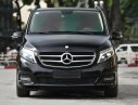 Mercedes-Benz V-Class V250 Bluetech VIP BUSINESS LOUNGE 2016 - Mercedes-Benz V-Class V250 Bluetech VIP Business Lounge Model 2016
