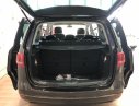 Volkswagen Sharan 2015 - Bán xe Volkswagen Sharan 7 chỗ ngồi xe gia đình 7 chỗ độc lập - nhập khẩu chính hãng