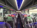 Thaco 2019 - Bán xe khách Thaco TB120S-W336, hỗ trợ vay vốn tối đa 85%, liên hệ 0988.522.317