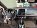 Toyota Yaris   G  2017 - Bán Toyota Yaris G năm 2017, màu trắng, giá tốt