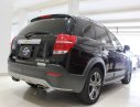 Chevrolet Captiva  LTZ 2016 - Xe Chevrolet Captiva LTZ 2016 - Trả trước chỉ từ 190 triệu