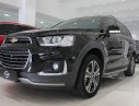 Chevrolet Captiva LTZ 2016 - Bán Chevrolet Captiva LTZ đời 2016, màu đen