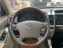 Toyota Prado 2006 - Xe Toyota Prado năm 2006, màu xanh lam, xe nhập 