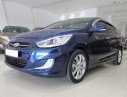 Hyundai Accent Blue 2015 - Bán Hyundai Accent Blue 2015, màu xanh lam, nhập khẩu