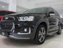 Chevrolet Captiva  LTZ 2016 - Xe Chevrolet Captiva LTZ 2016 - Trả trước chỉ từ 190 triệu